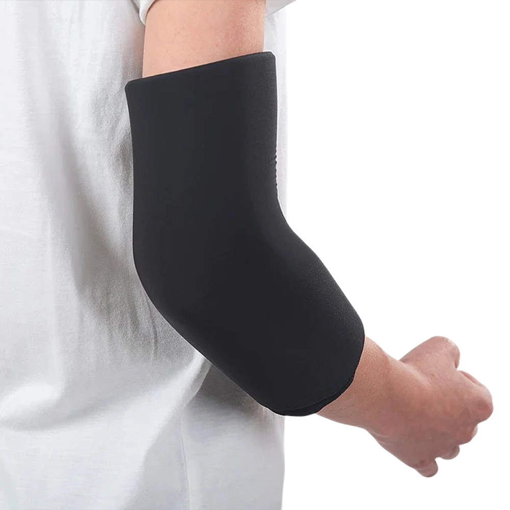 Faixa Multiuso Bolsa Térmica Gel Flexível Ajustável Bilateral Compressa Gelcare Tovcare