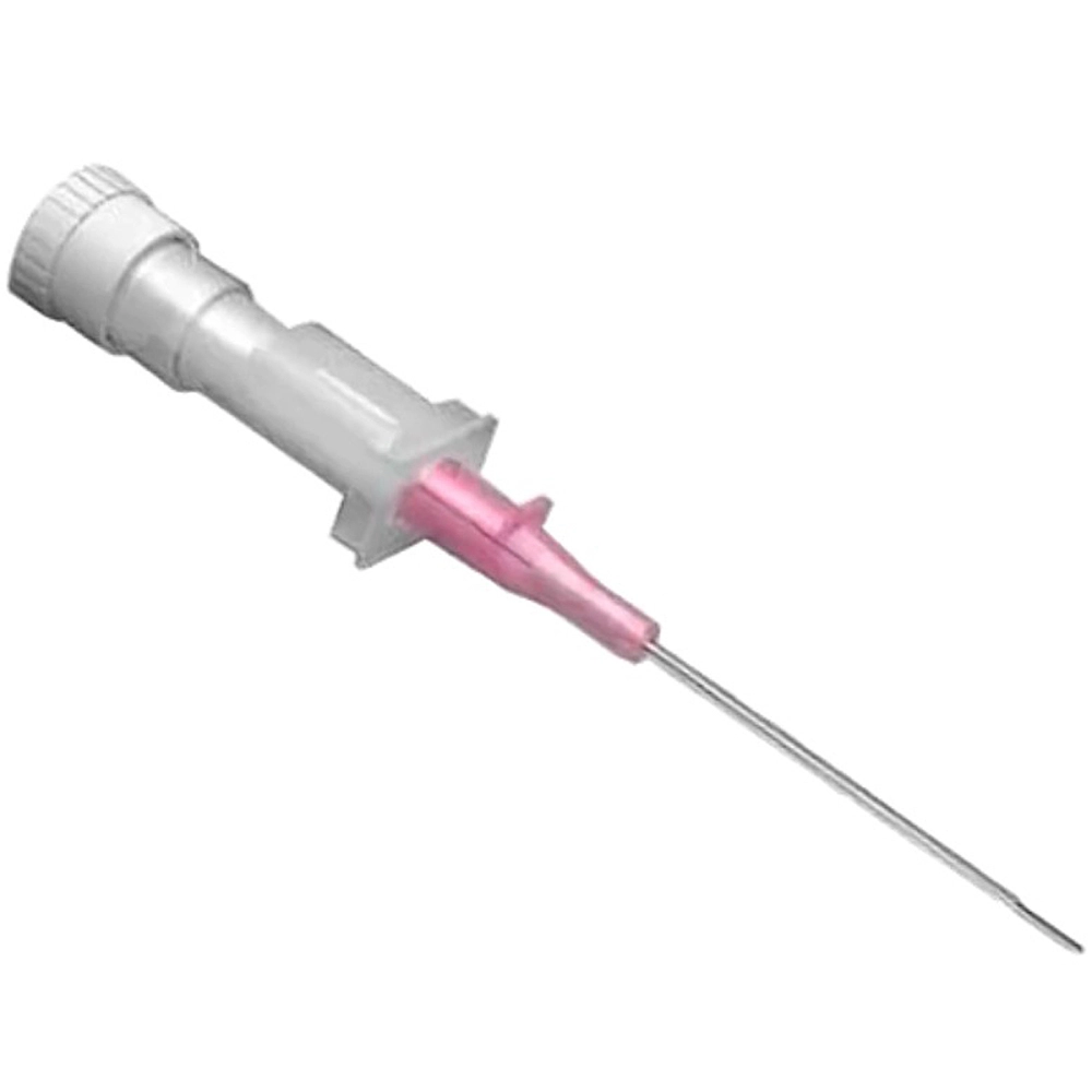 Kit Cateteres Intravenoso Periferico Body Piercing Esteril Para Infusoes De Media E Longa Duraçao Medix