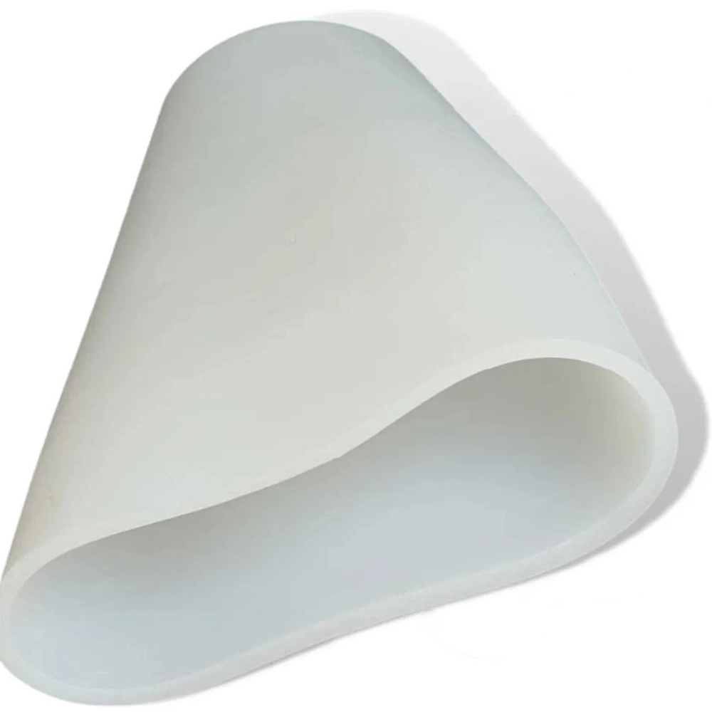 Liner de Silicone Transtibial Sem Conexão LS-04C Polior Ottobock