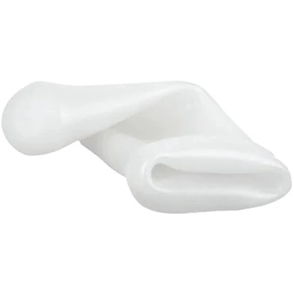 Liner de Silicone Transtibial Sem Conexão LS-04C Polior Ottobock