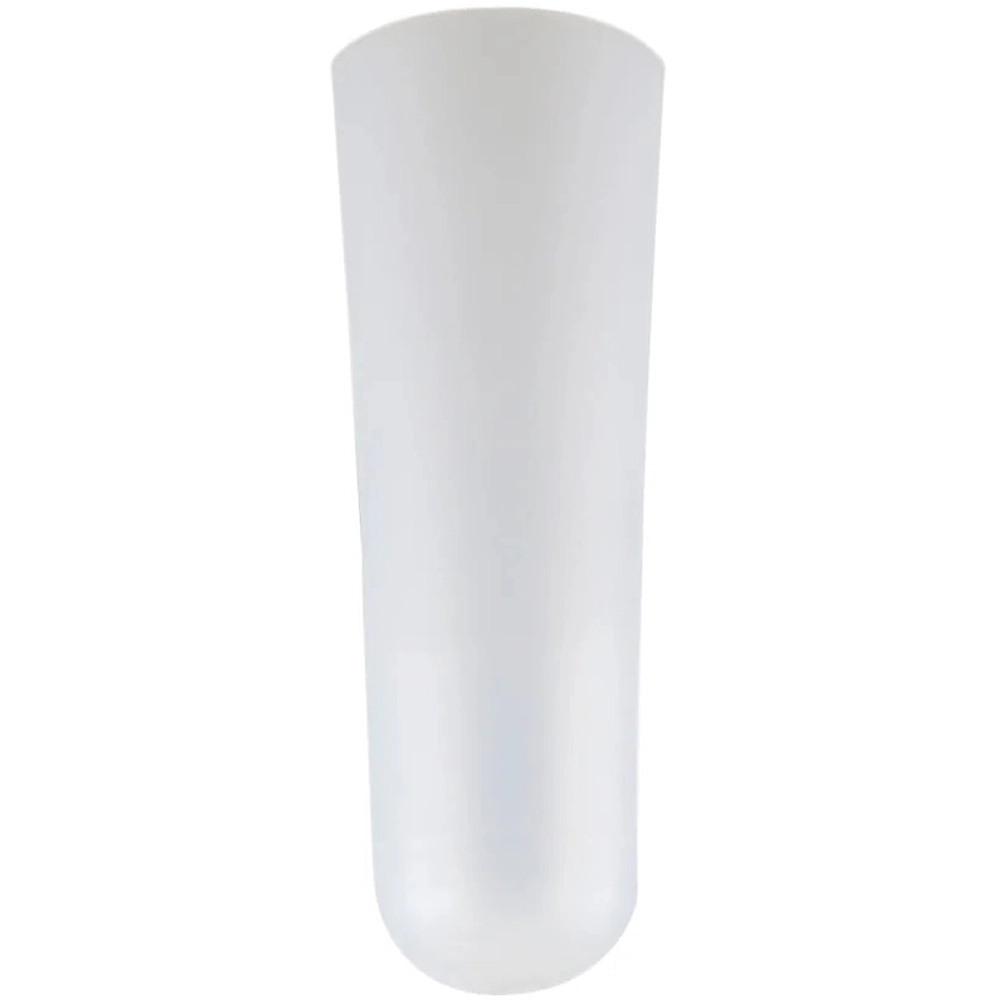 Liner de Silicone Transtibial Sem Conexão LS-04C Polior Ottobock