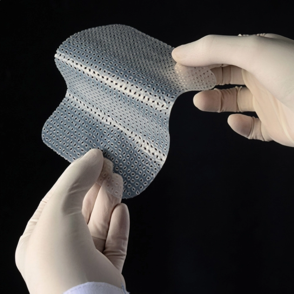  Membracel Membrana Regenetadora Porosa 10X,75cm Vuelo