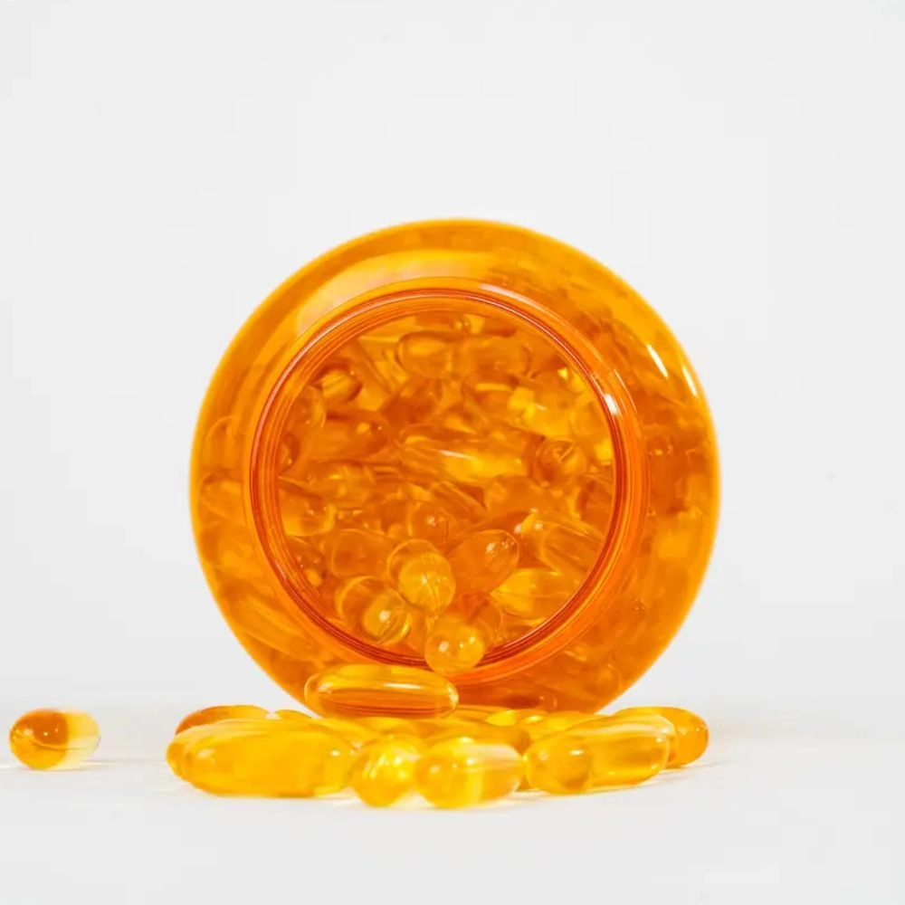 Omegâ 3 Pleno Pure  320 Capsula Alquimia 