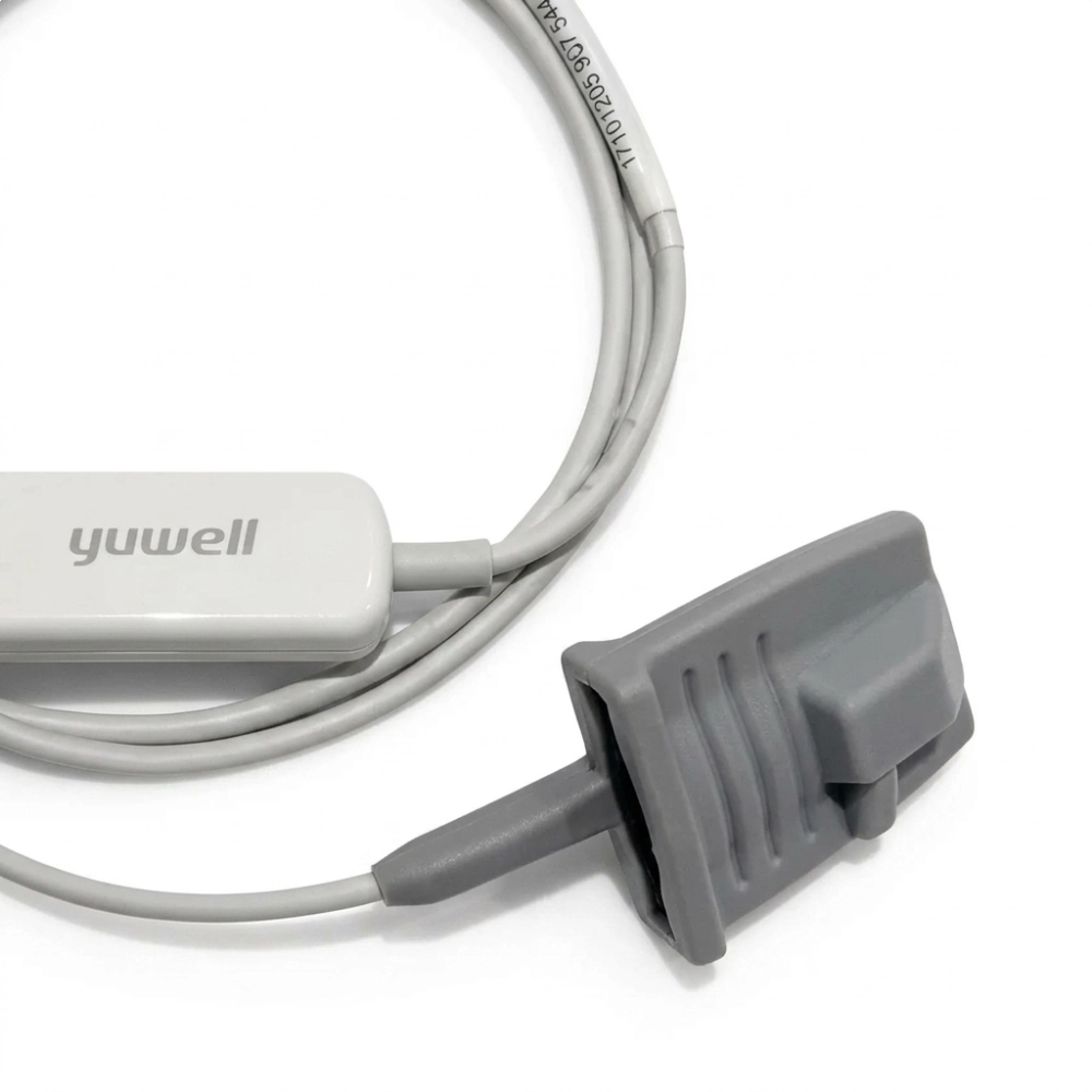 Oximetro Para Cpap 12 Pro Gaslive Yuwell