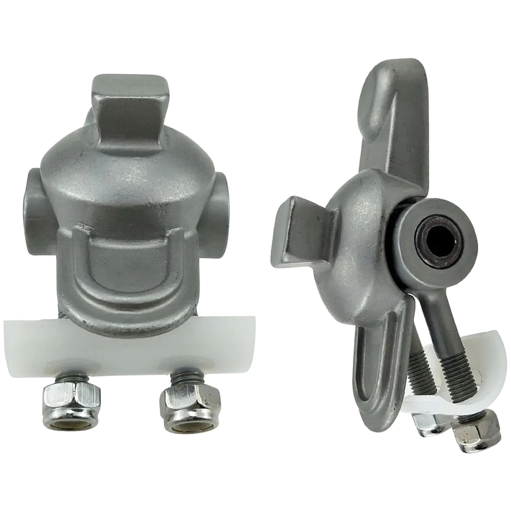 Pé Sach Articulado Para Prótese De Perna Transtibial E Transfemoral Articulação + Adaptador Articulação Universal Para Pé Sach Articulado Prótese Modular DKPC06G Dilepé