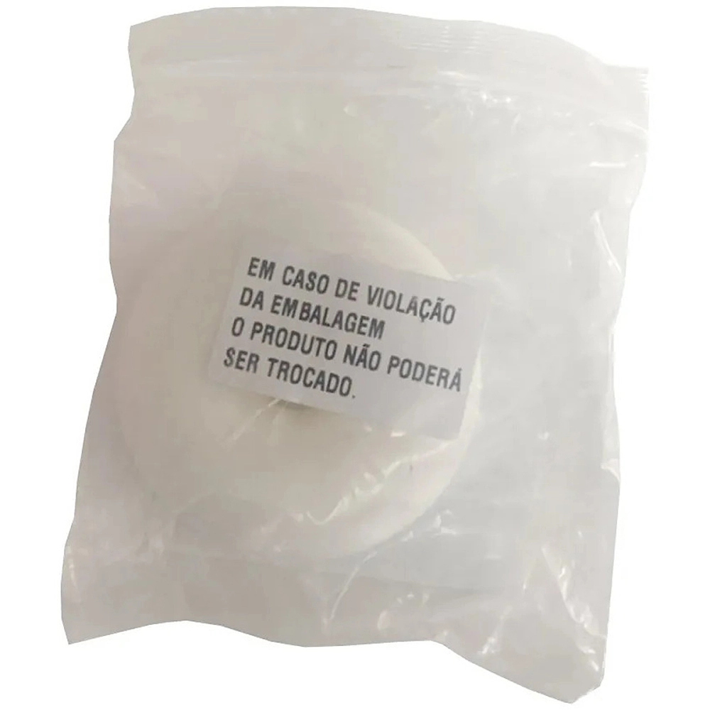 Pessário Uterino Tipo Donut Prolapso Vaginal Kolpast
