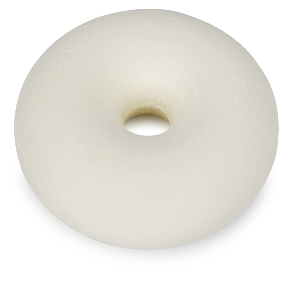 Pessário Uterino Tipo Donut Prolapso Vaginal Kolpast
