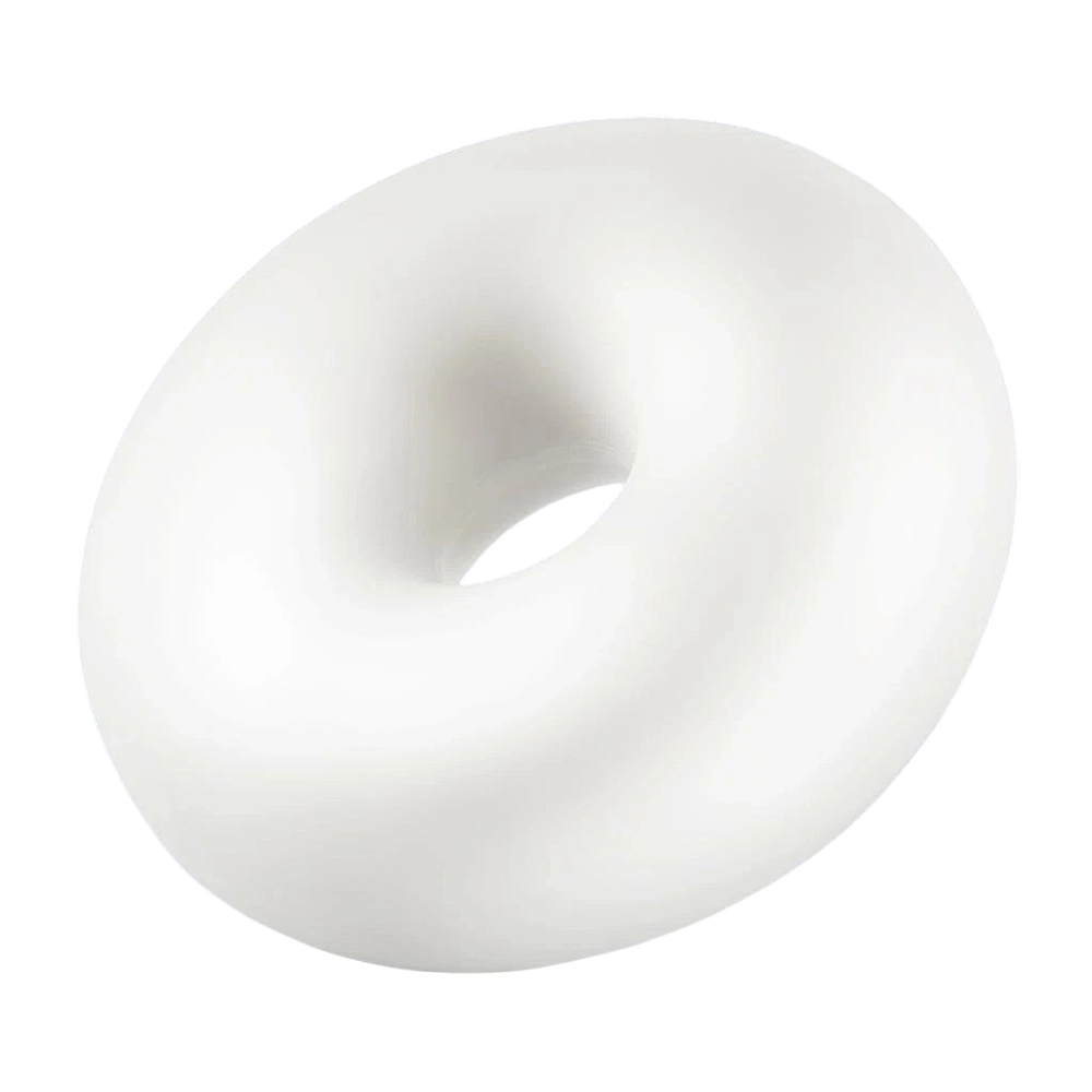 Pessário Uterino Tipo Donut Prolapso Vaginal Kolpast
