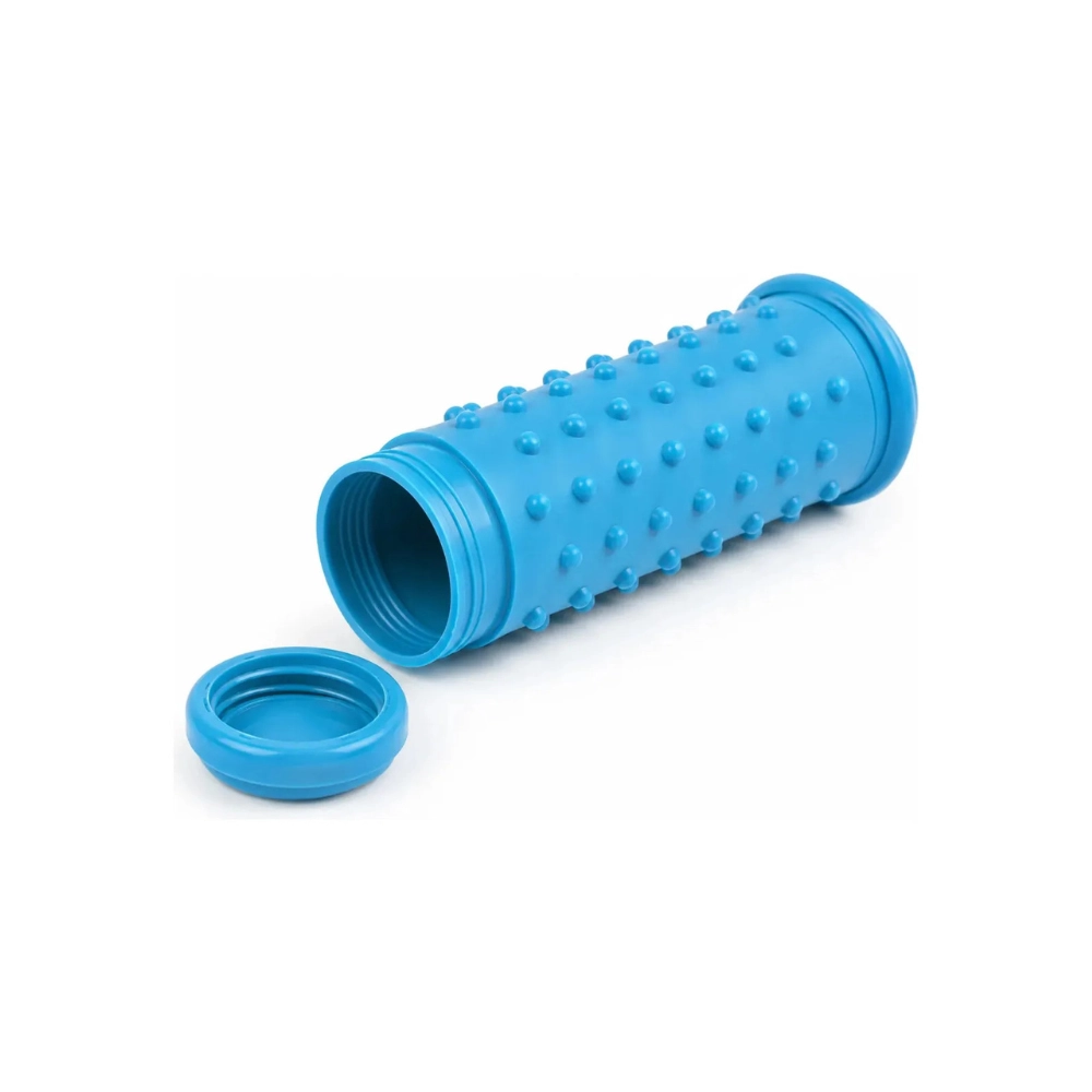 Rolo Hot Cold Massageador Terapia Quente Fria Ortho Pauher