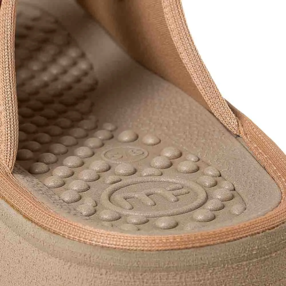 Sandalia Ortopédica Birken Urbana Mundoflex