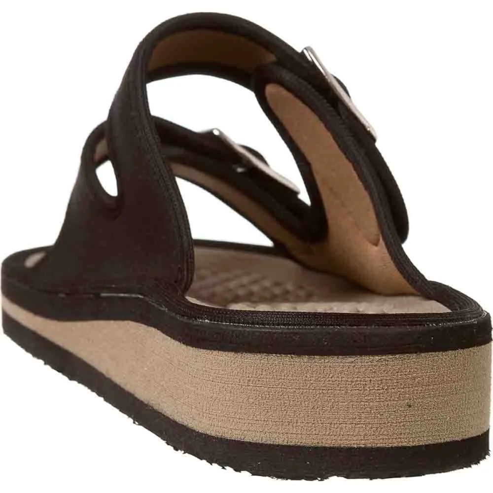 Sandalia Ortopédica Birken Urbana Mundoflex