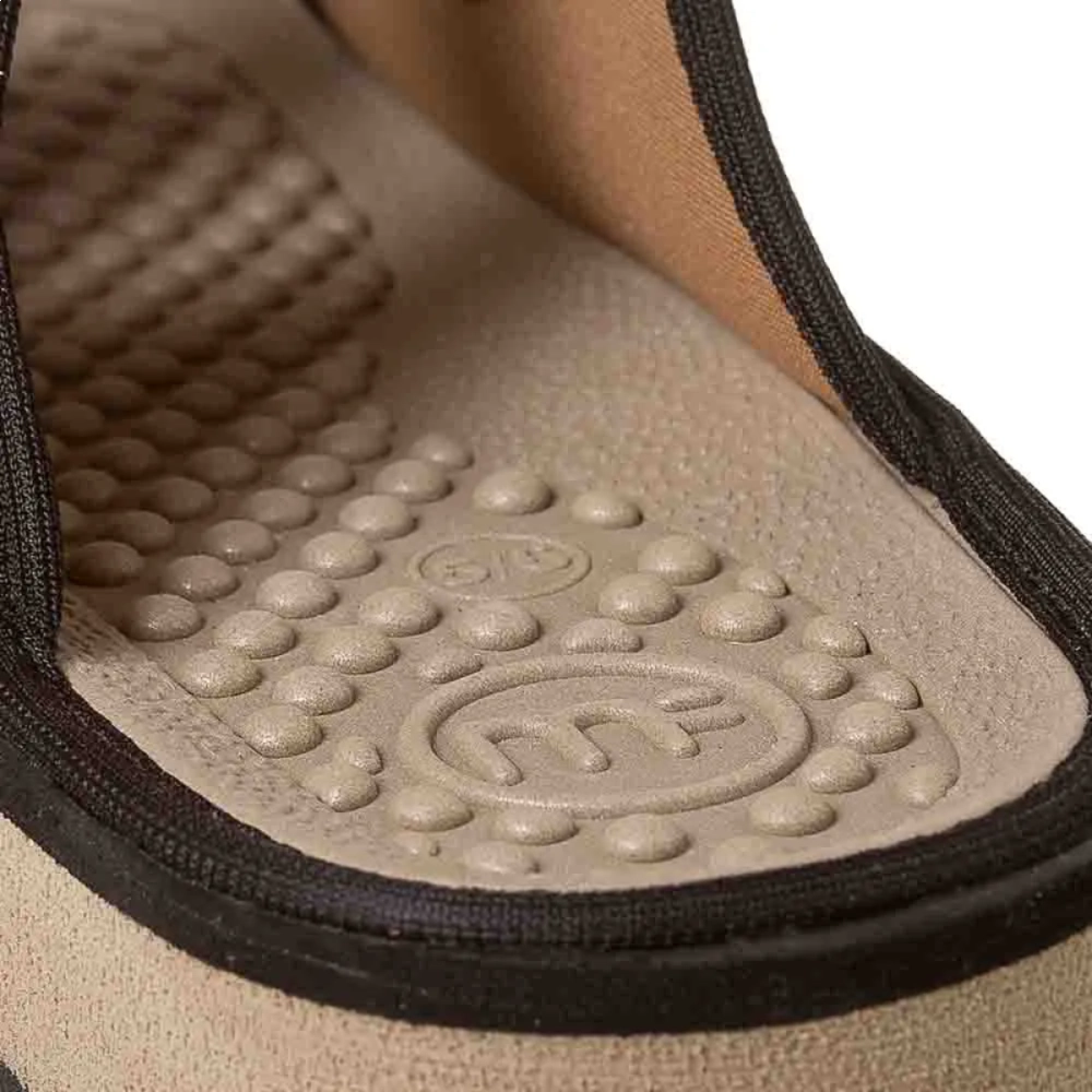 Sandalia Ortopédica Birken Urbana Mundoflex