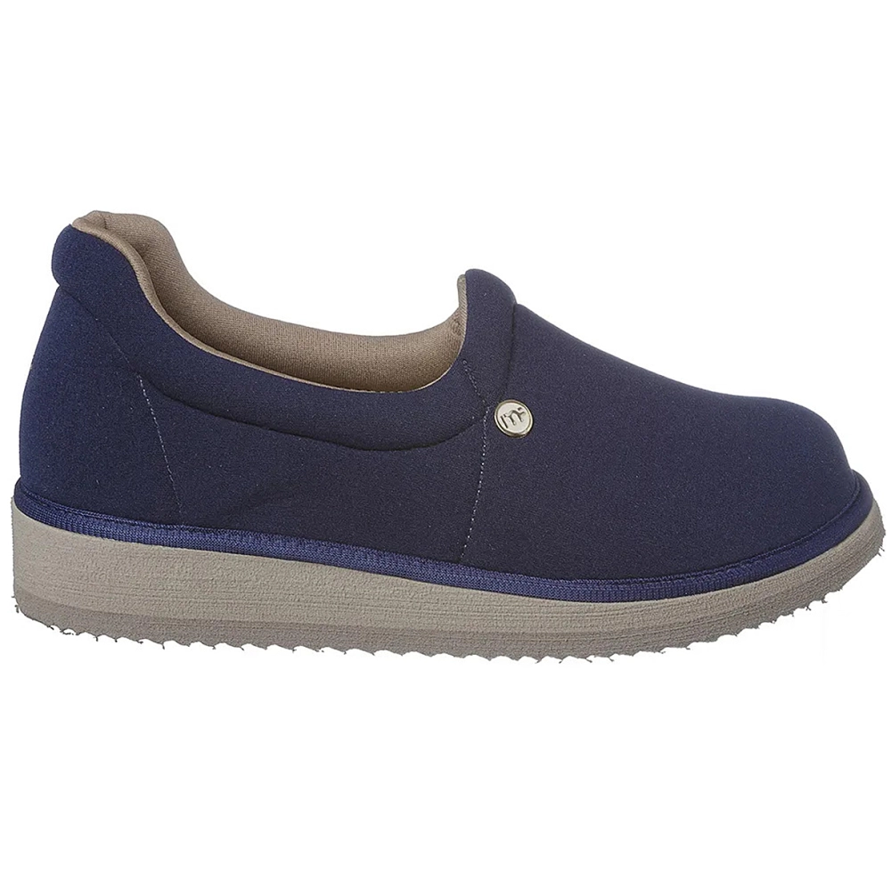 Sapatilha Anatomica para Esporao e Fascite Plantar Mundoflex 