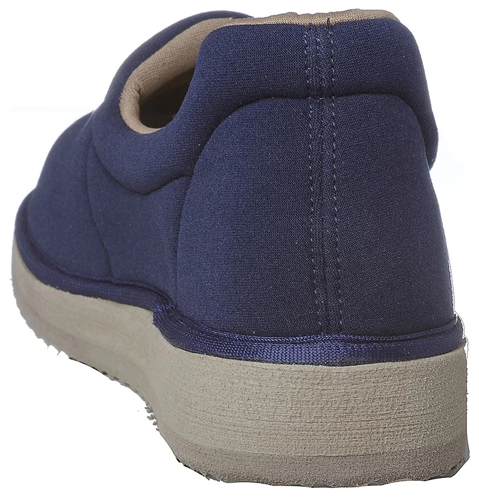 Sapatilha Anatomica para Esporao e Fascite Plantar Mundoflex 
