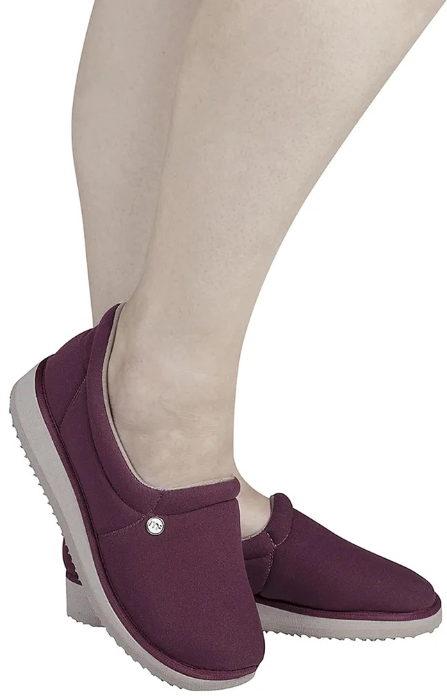 Sapatilha Anatomica para Esporao e Fascite Plantar Mundoflex 