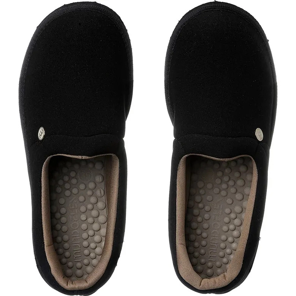 Sapatilha Anatomica para Esporao e Fascite Plantar Mundoflex 