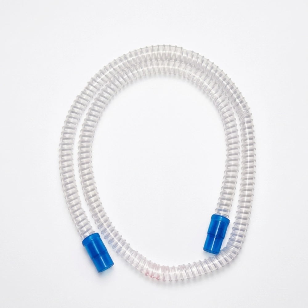 Traqueia CPAP Bipap Universal Lumiar